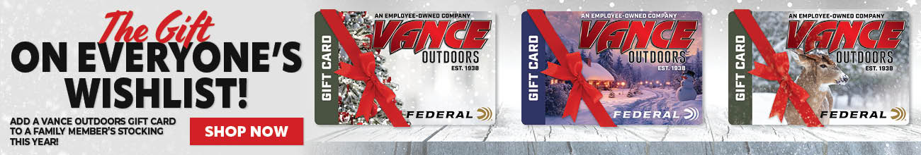 Holiday Gift Cards