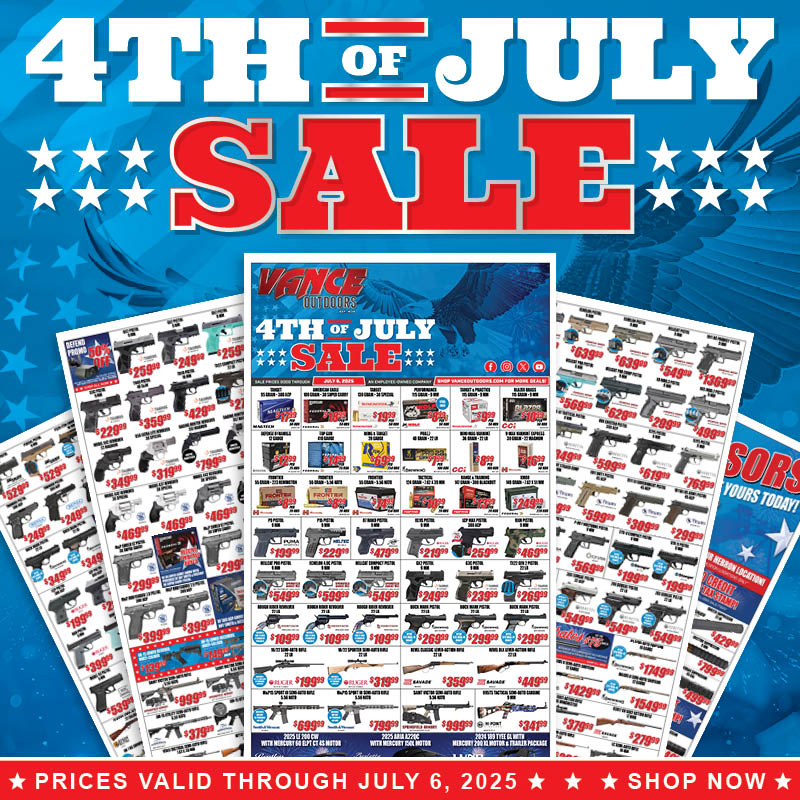 Shop our Monthly Flyer