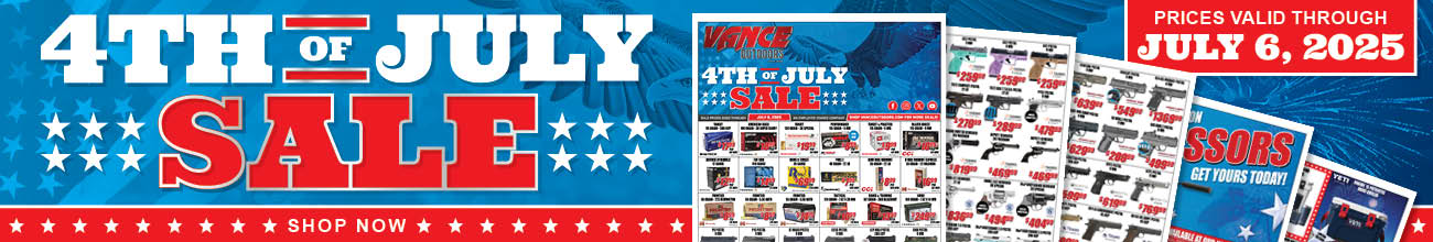 Shop our Monthly Flyer