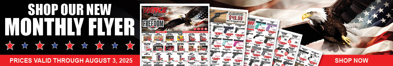 Shop our Monthly Flyer