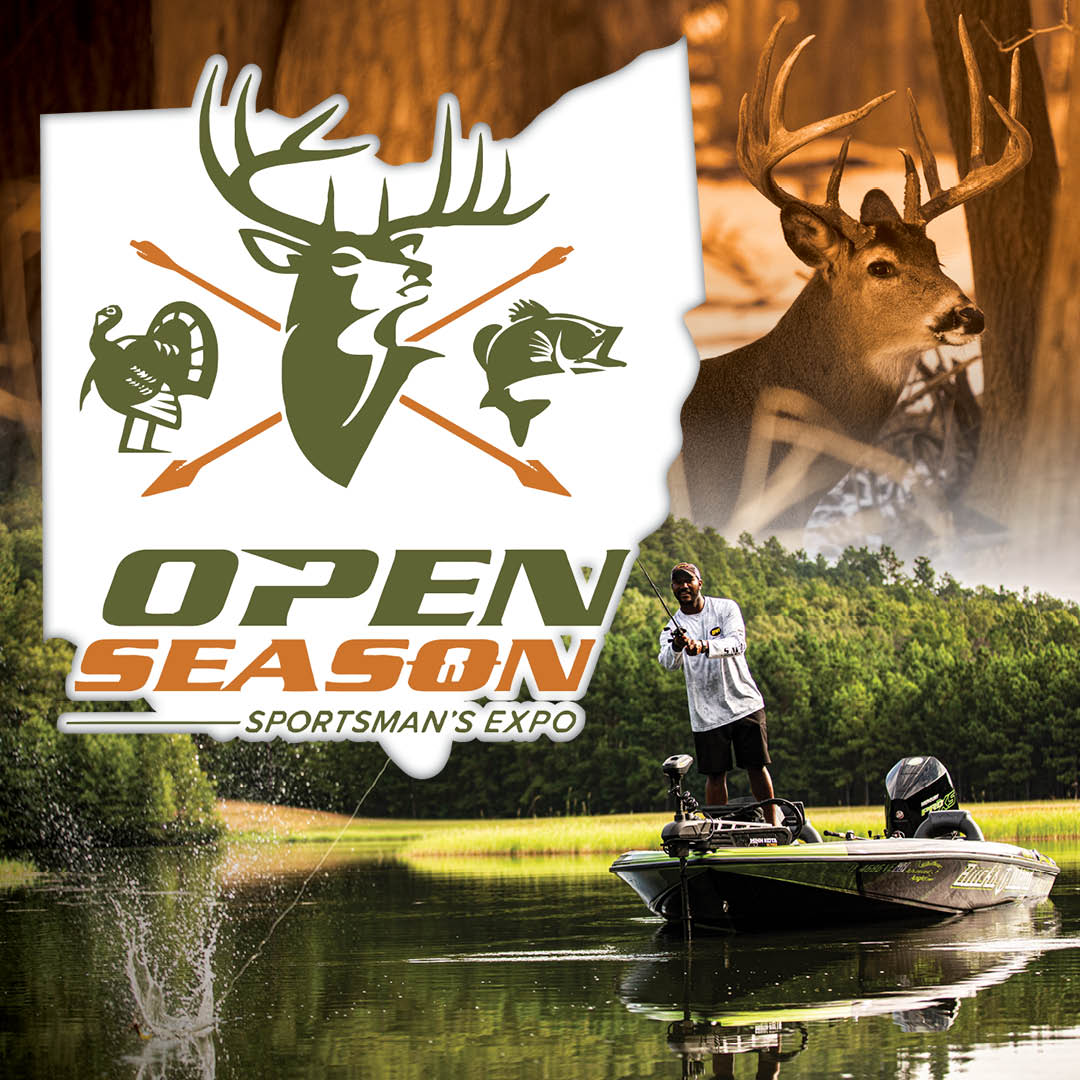 Open Season Sportsmans Expo