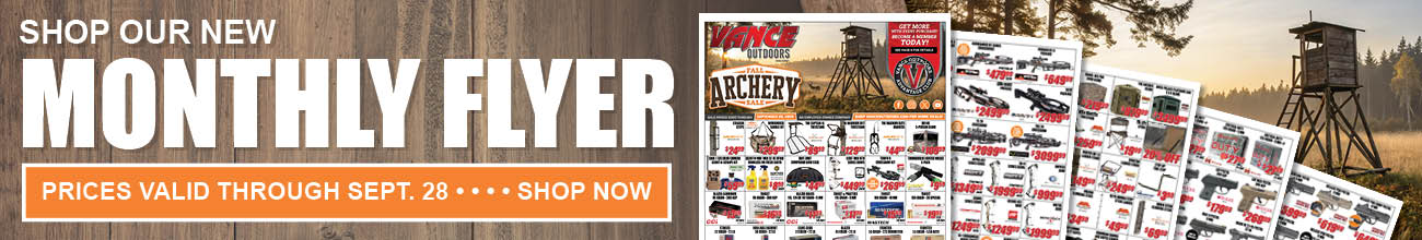 Shop our Monthly Flyer