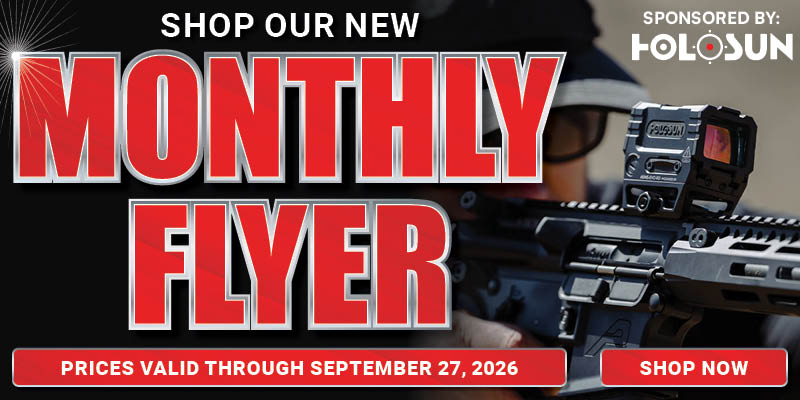 Shop our Sept Flyer