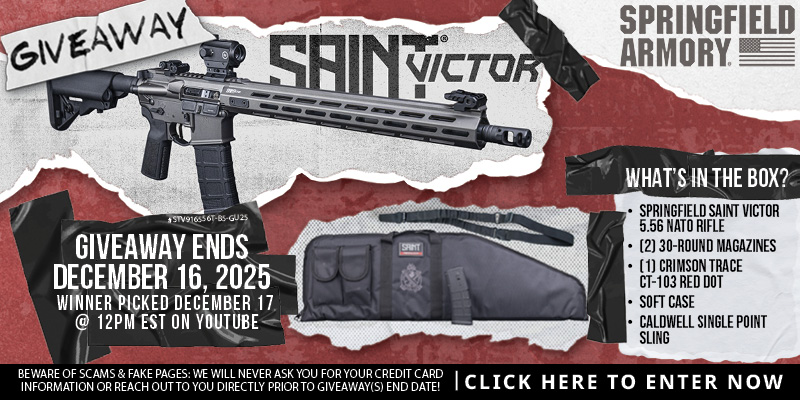 Glock 19 GEN5 Range Package