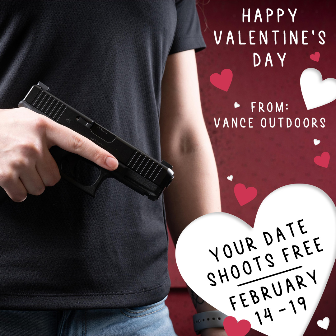 Share a Lane with your Sweetheart