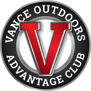 Vance Outdoors Advantage Club Logo