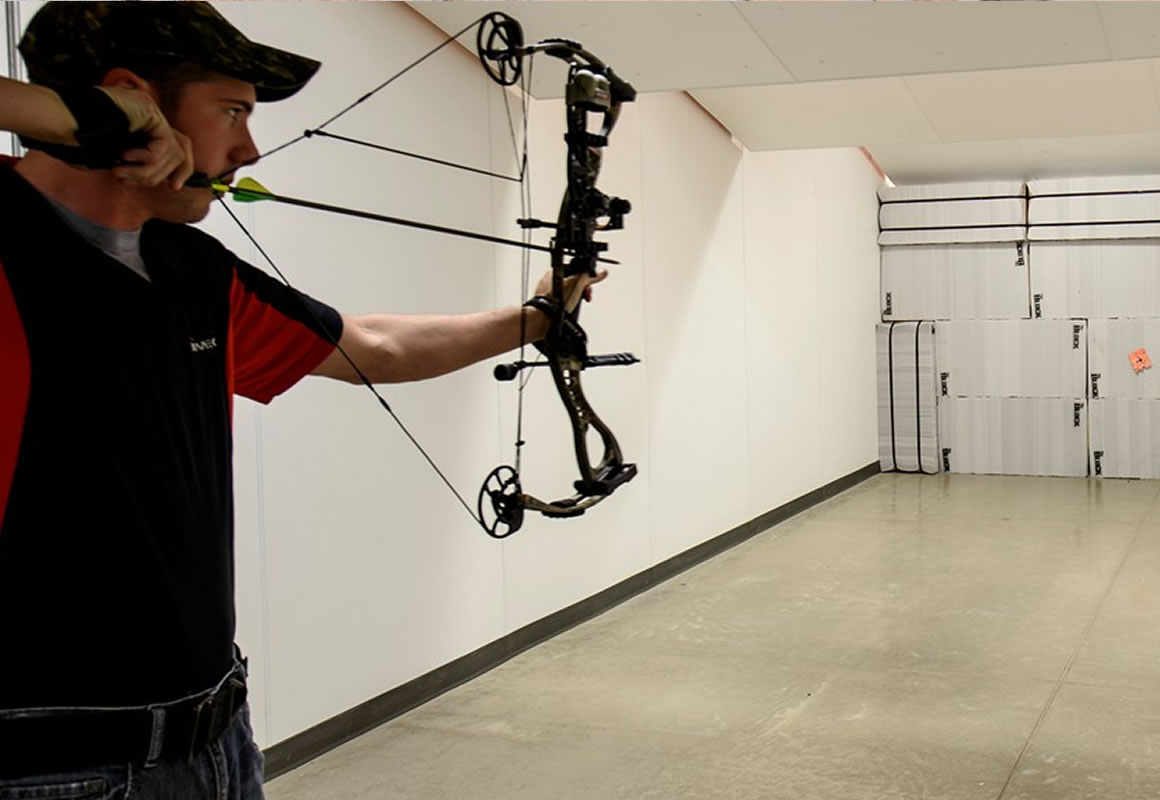 Vance Outdoors Lebanon, Ohio Location Vance Outdoors