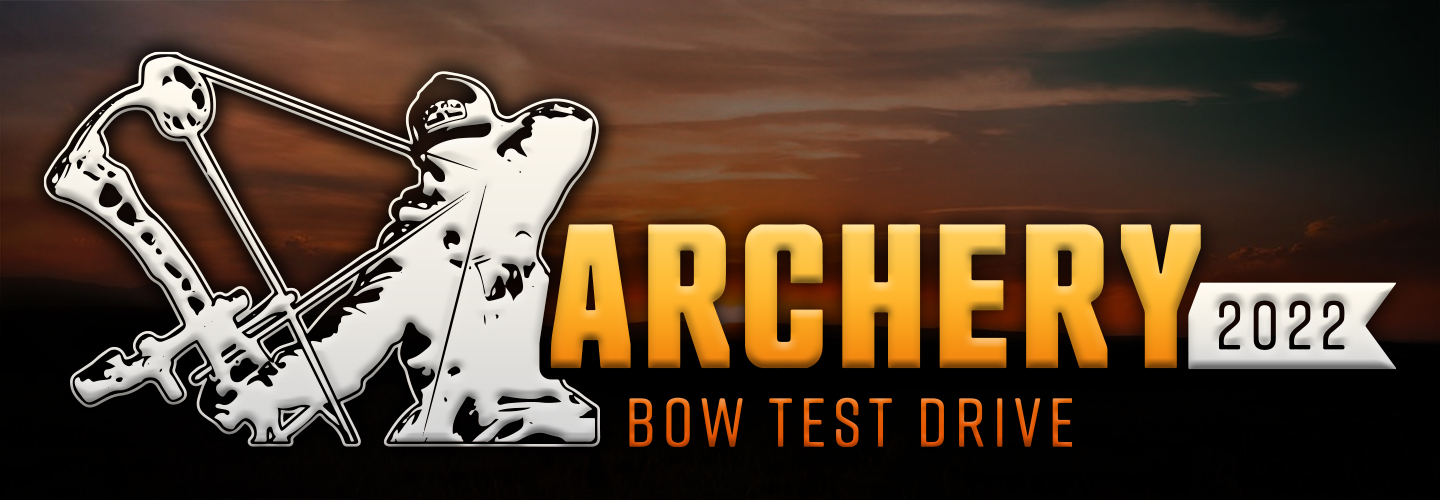 2022 Archery Test Drive Event