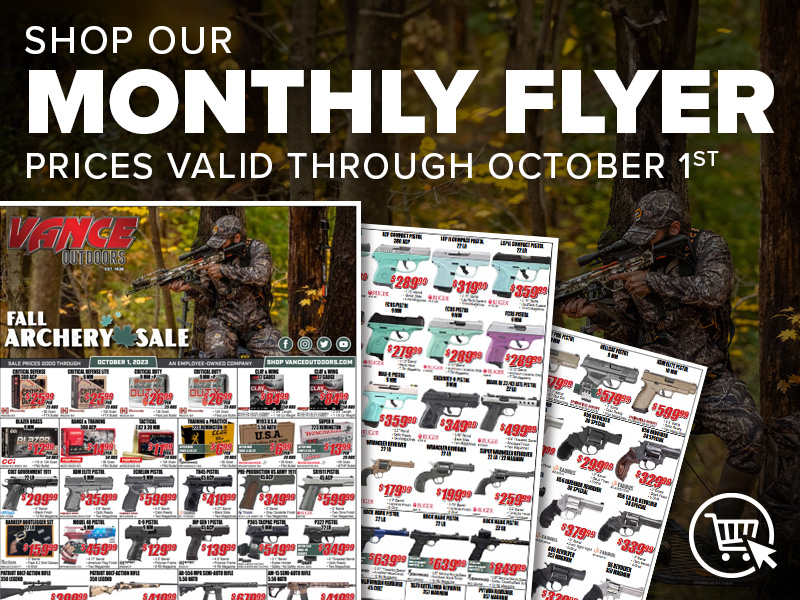 Shop our New Monthly Flyer