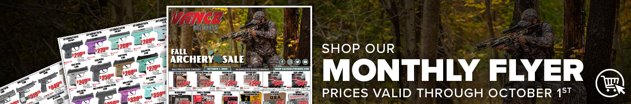 Shop our New Monthly Flyer