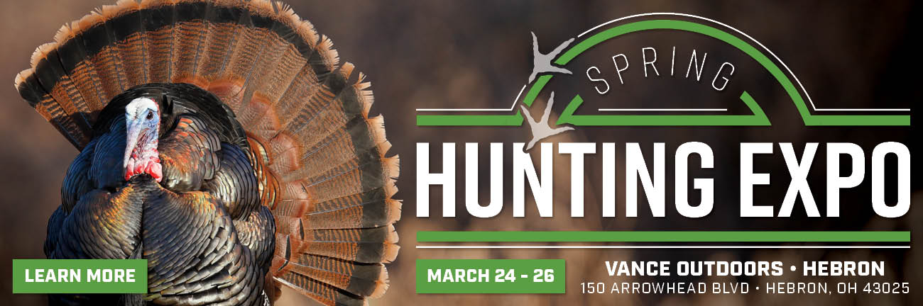Spring Hunting Expo