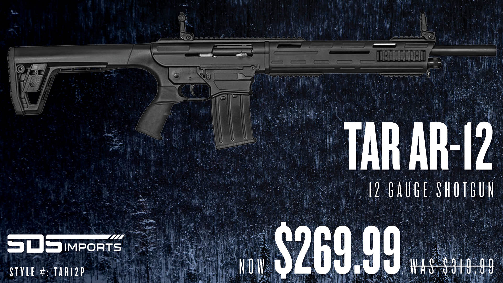 TAR AR-12