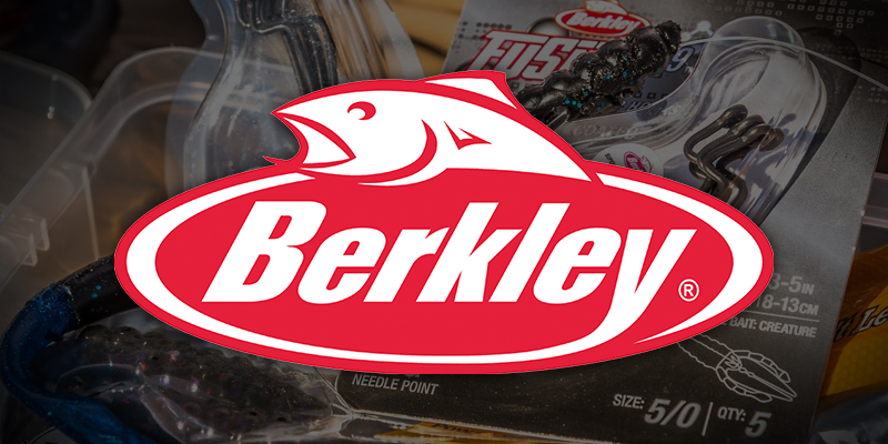 Berkley Bait