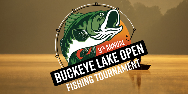 Buckeye Lake Open Fishing Tournament