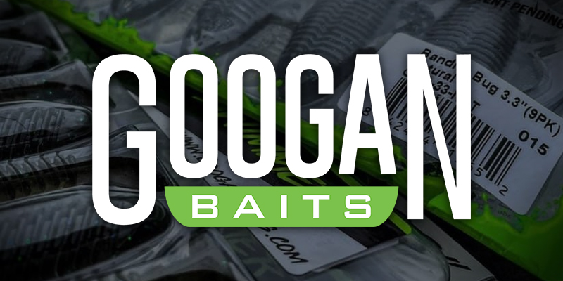 Googan Baits