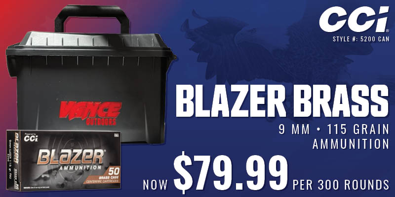 Vance Outdoors | Online Shopping for Firearms, Ammunition and Shooting ...