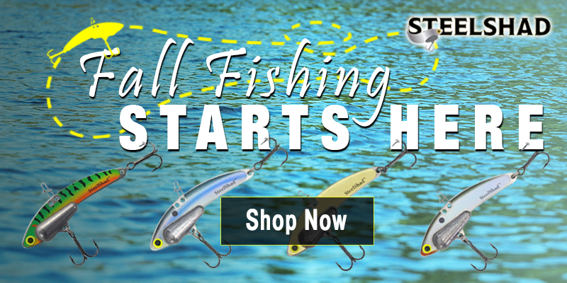 fishing equipment for sale