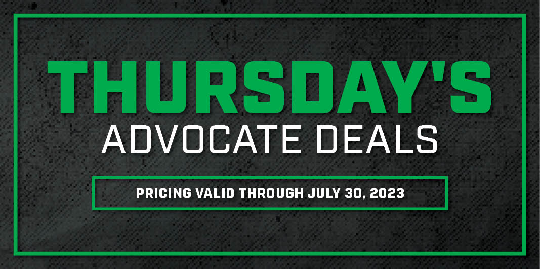 Special: Newark Advocate Thursday, July 20th, 2023