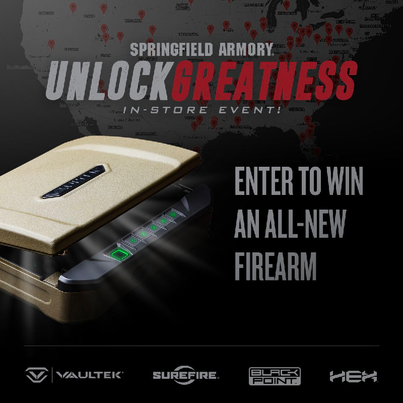 Springfield Unlock Greatness | September 3rd | Obetz/Lebanon Locations ...