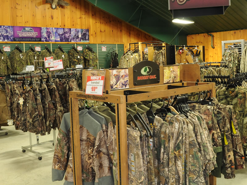 Jobs & Careers Vance Outdoors