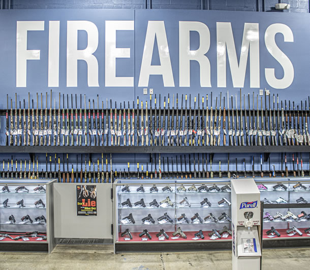 Vance Outdoors Lebanon, Ohio Location Vance Outdoors