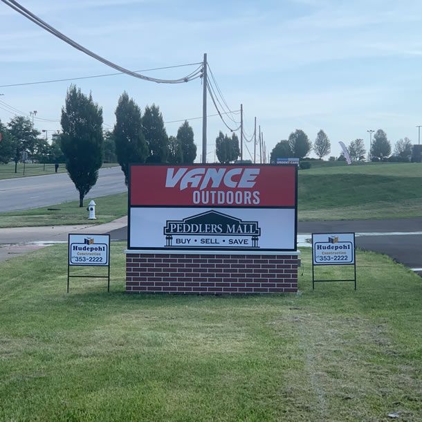 New Vance Store coming to Lebanon, Ohio Vance Outdoors