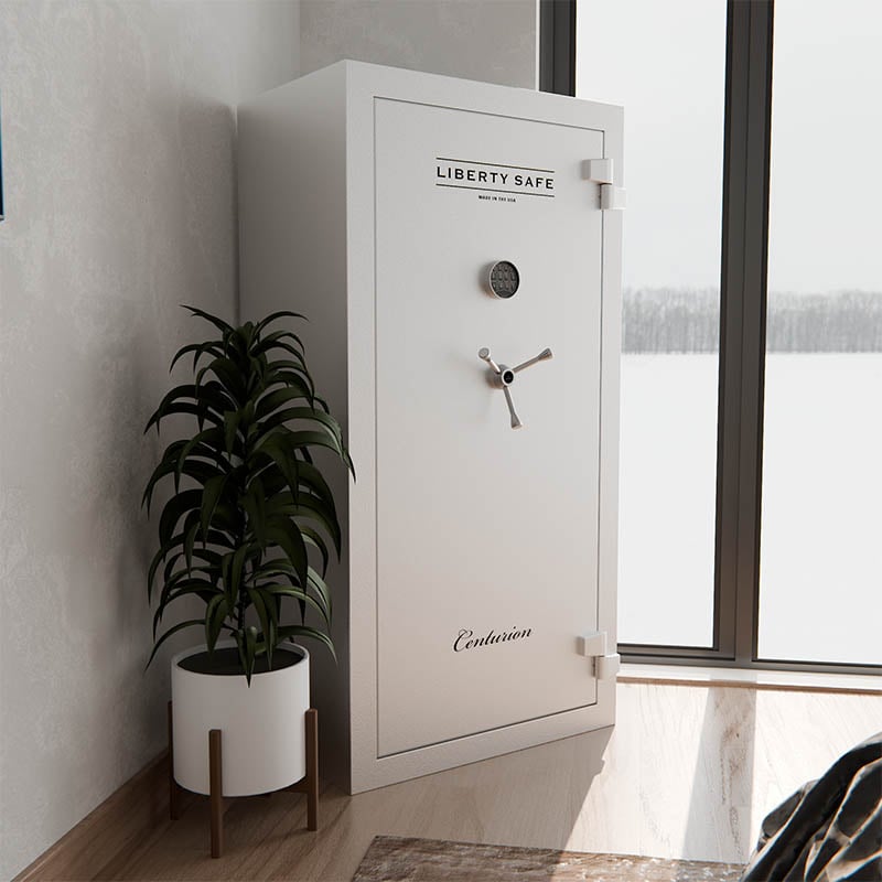Centurion Series Safes