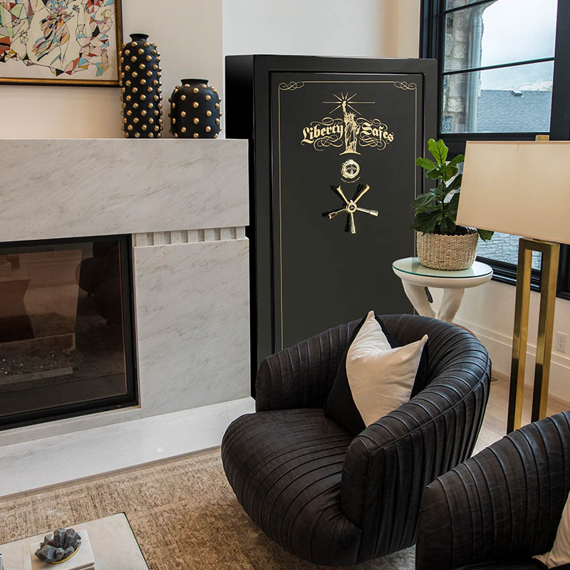 Lincoln Series Safes