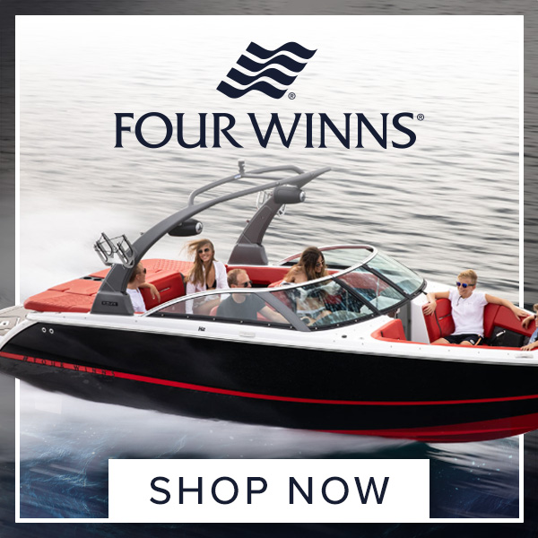 Four Winns Boats for Sale