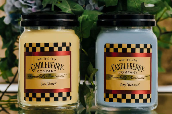 Candleberry Candle Company