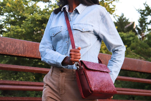 Concealed Carry Purses