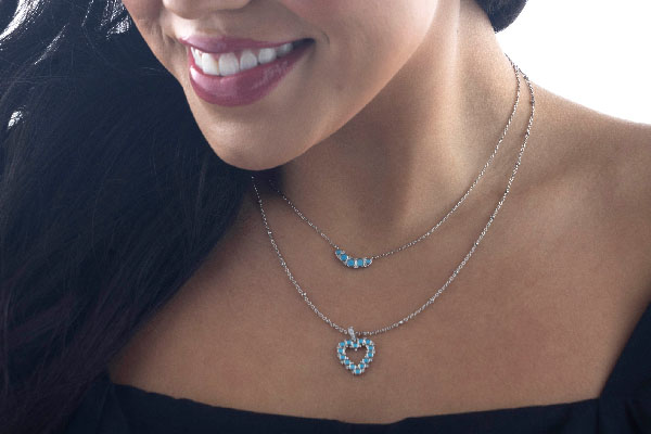 Montana Silversmiths Jewelry