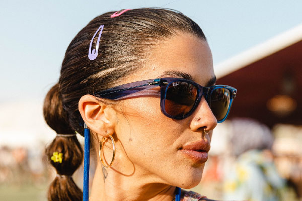 Ray Ban Sunglasses