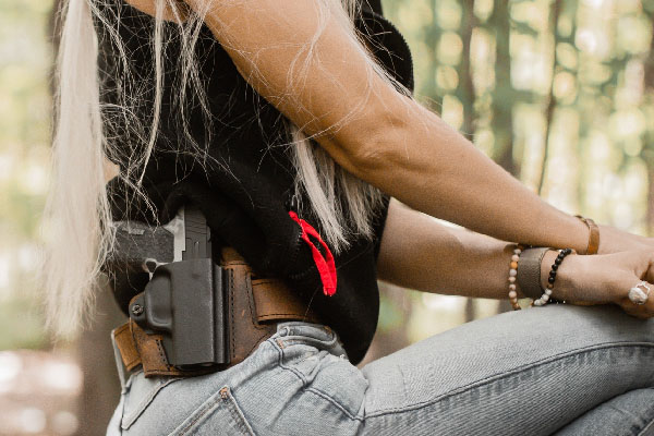 Versacarry Holsters