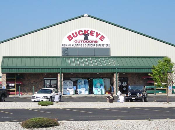 Buckeye Outdoors 2006