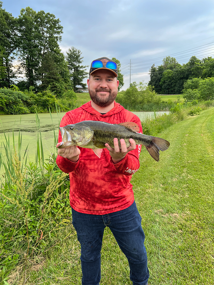 Largemouth Bass