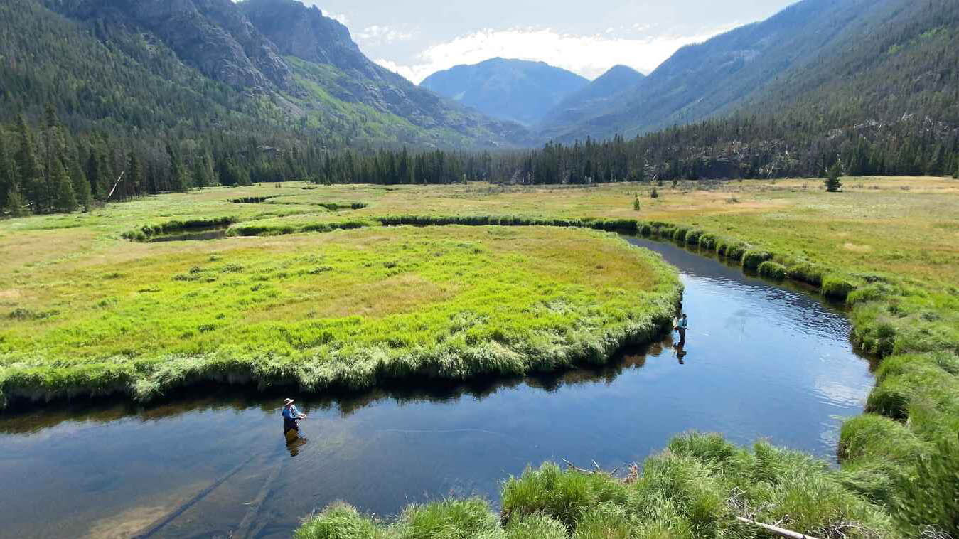 Ohio Fly Fishing Guide