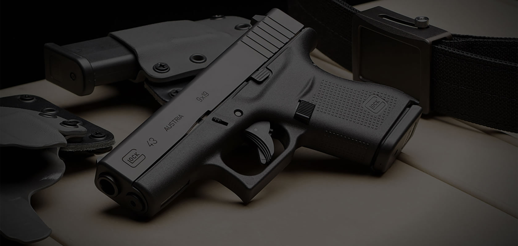 Selecting a Concealed Carry Handgun Shooting Range Blog