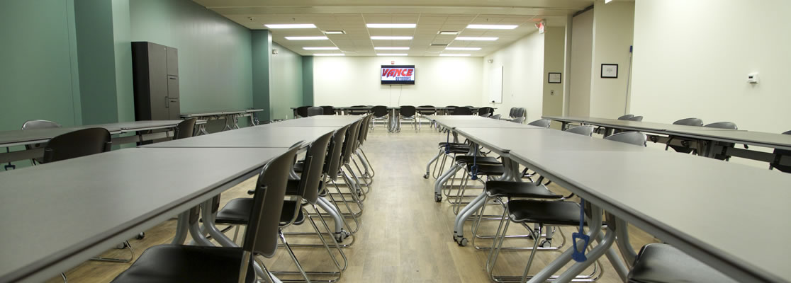 CCW Classroom