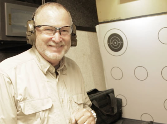 CCW Instructor