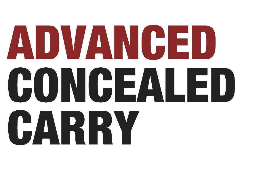 Advanced Concealed Carry