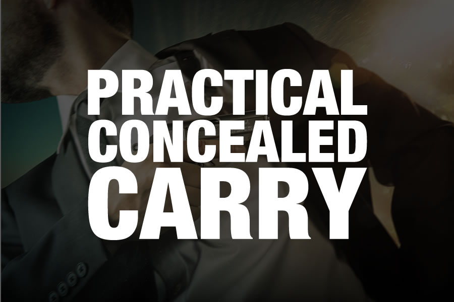Practical Concealed Carry