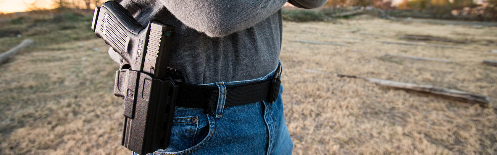 Retired Officer Firearm Qualification