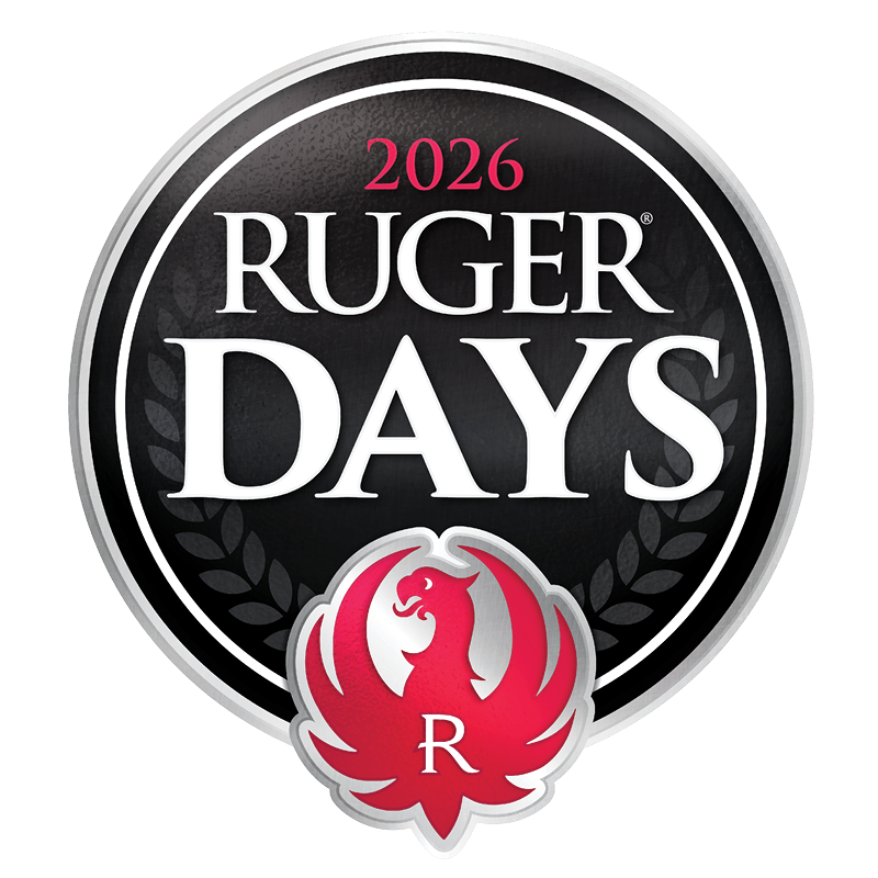 Ruger Days 2026