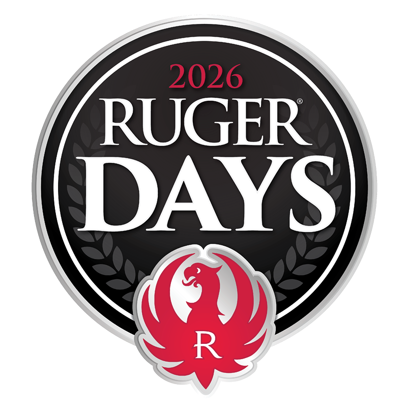 Ruger Days 2026