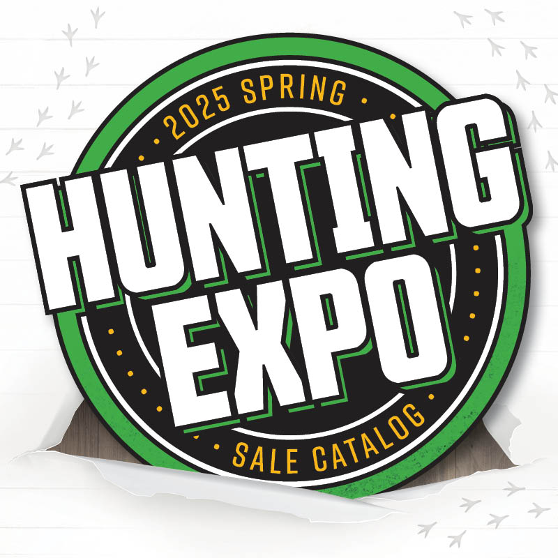 Spring Hunting Expo