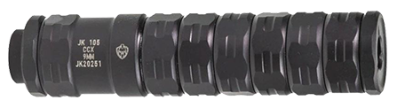 JK 105 CCX 9mm Concealed Carry System