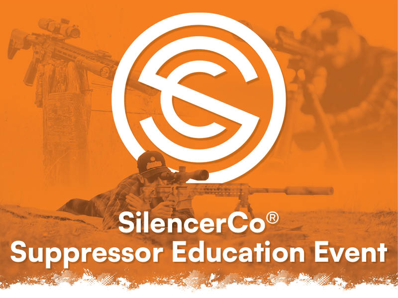 Suppressor Event