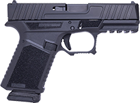 Anderson Manufacturing Kiger 9C 9mm Compact Pistol