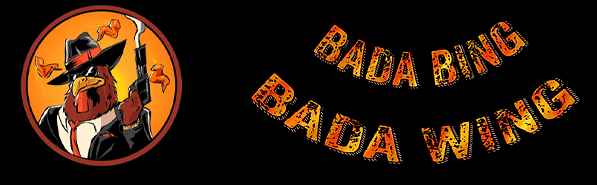 Bada Bing Bada Wing